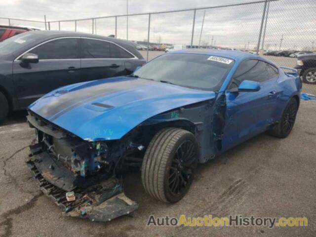 2020 FORD MUSTANG GT, 1FA6P8CF5L5133368