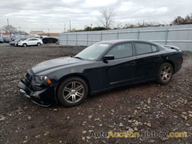 2013 DODGE CHARGER R/T, 2C3CDXCT7DH597671