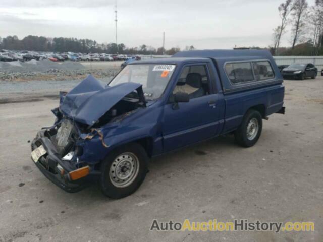 1987 TOYOTA ALL OTHER 1/2 TON RN50, JT4RN50R5H0227717