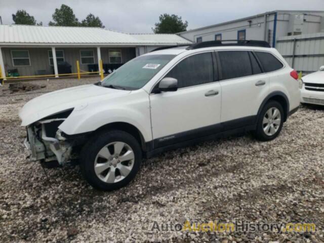 2013 SUBARU OUTBACK 2.5I LIMITED, 4S4BRBSC0D3212298