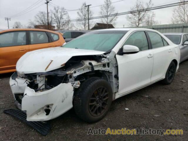 2012 TOYOTA CAMRY BASE, 4T4BF1FK5CR201476