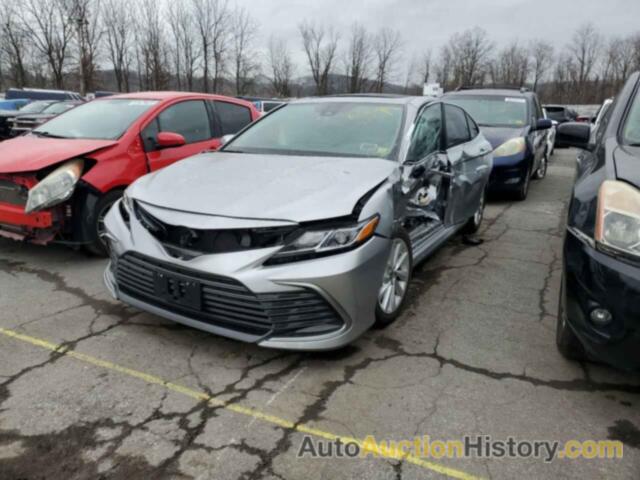 2021 TOYOTA CAMRY LE, 4T1R11AKXMU413452