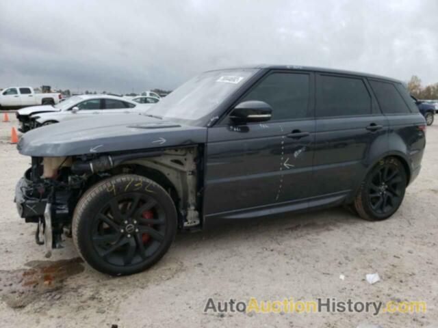 2019 LAND ROVER RANGEROVER SUPERCHARGED DYNAMIC, SALWR2RE0KA819610