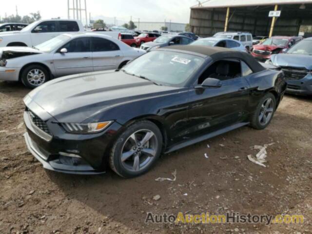 2015 FORD MUSTANG, 1FATP8EM0F5363807