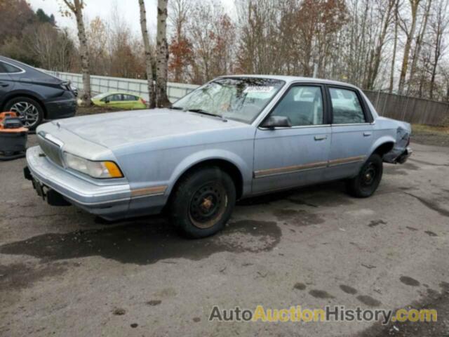 1996 BUICK CENTURY SPECIAL, 1G4AG55M7T6436785