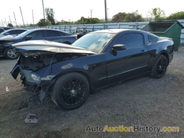 2014 FORD MUSTANG, 1ZVBP8AM1E5315238