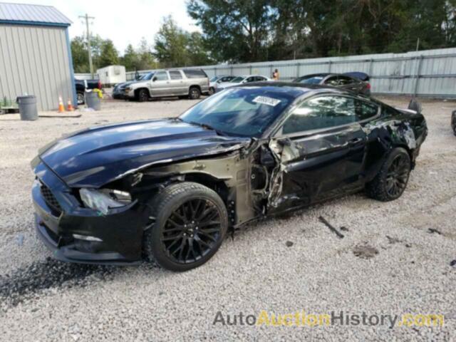 2015 FORD MUSTANG, 1FA6P8TH2F5423928