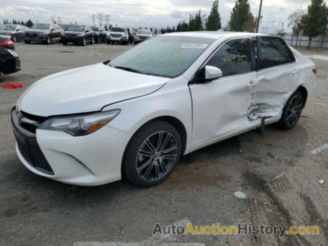 2016 TOYOTA CAMRY LE, 4T1BF1FK2GU506630