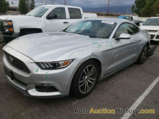 2016 FORD MUSTANG, 1FA6P8TH4G5334363