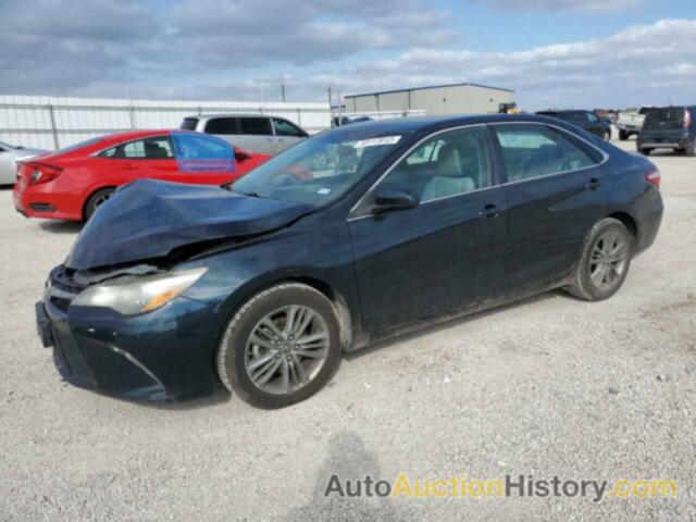 2016 TOYOTA CAMRY LE, 4T1BF1FK6GU118137