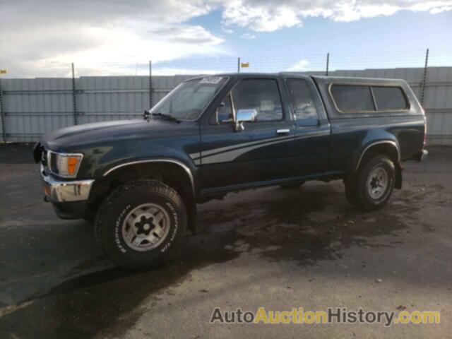 1995 TOYOTA ALL OTHER 1/2 TON EXTRA LONG WHEELBASE SR5, JT4VN13G1S5153336