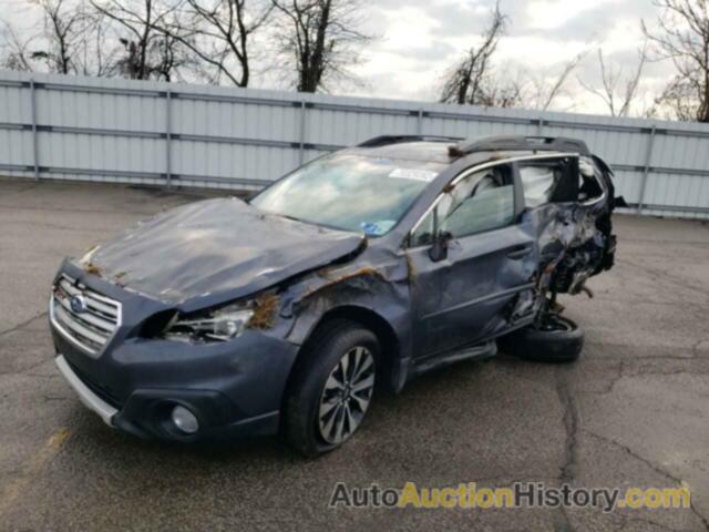 2016 SUBARU OUTBACK 3.6R LIMITED, 4S4BSENC0G3289047