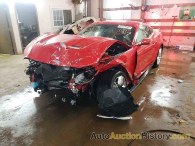 2020 FORD MUSTANG, 1FA6P8TH9L5163166