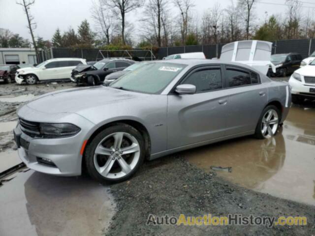 2018 DODGE CHARGER R/T, 2C3CDXCT6JH133976