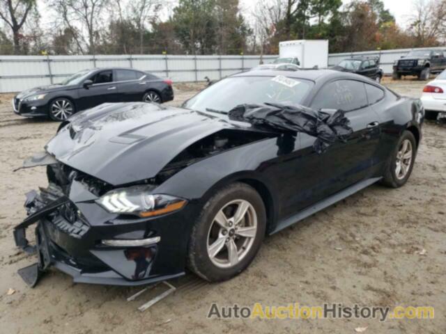 2020 FORD MUSTANG, 1FA6P8TH6L5167417