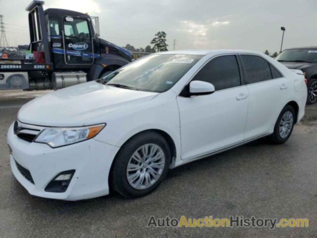 2012 TOYOTA CAMRY BASE, 4T4BF1FK9CR196086