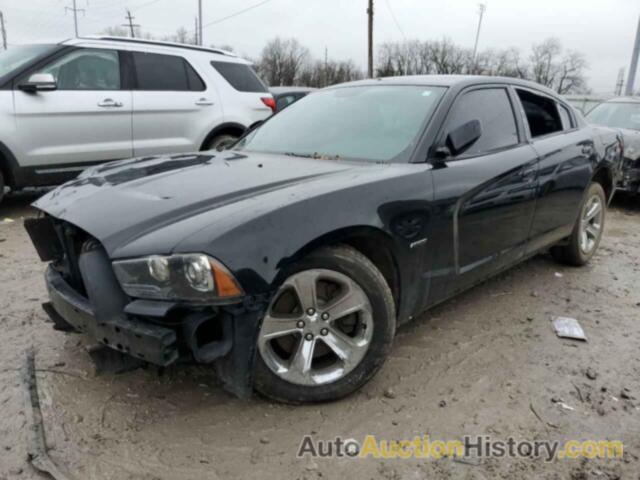 2013 DODGE CHARGER R/T, 2C3CDXCT7DH692988