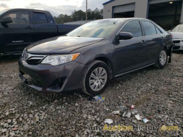 2014 TOYOTA CAMRY L, 4T4BF1FKXER395120