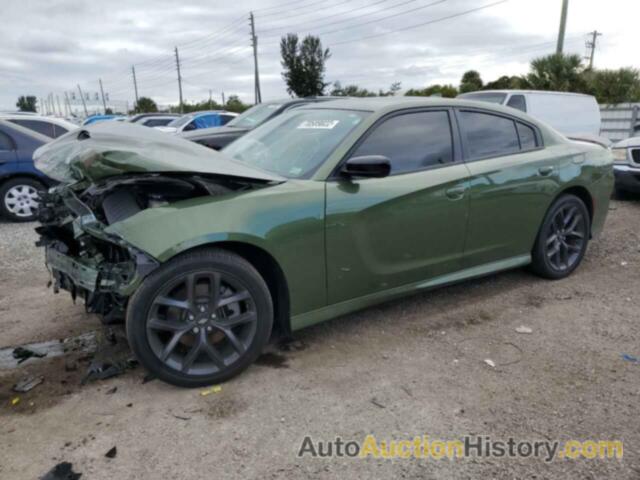 2021 DODGE CHARGER GT, 2C3CDXHG5MH544785
