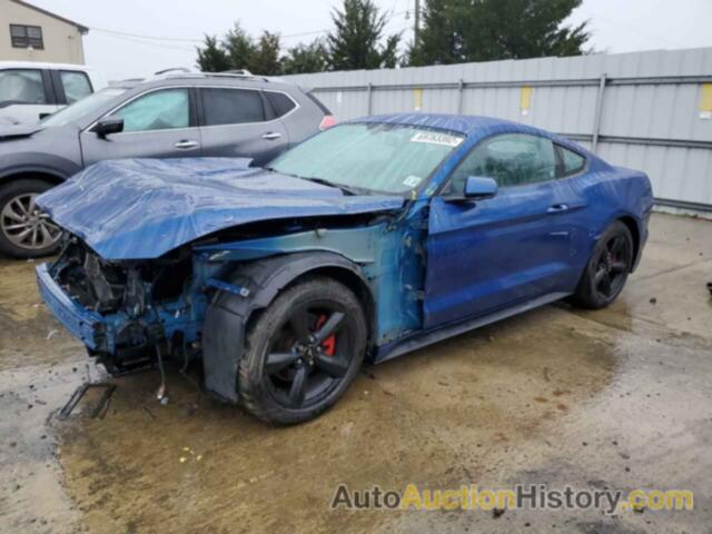 2017 FORD MUSTANG, 1FA6P8TH8H5258924