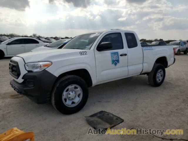 2022 TOYOTA TACOMA ACCESS CAB, 3TYRX5GN7NT051778