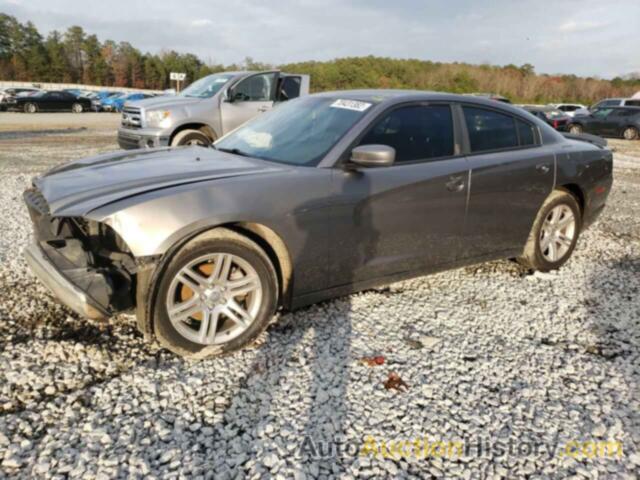 2011 DODGE CHARGER, 2B3CL3CG2BH597425