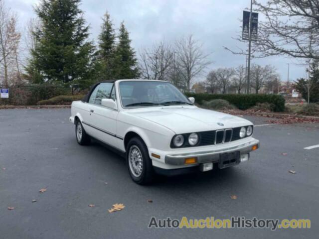 1989 BMW 3 SERIES I AUTOMATIC, WBABB2309K8862371