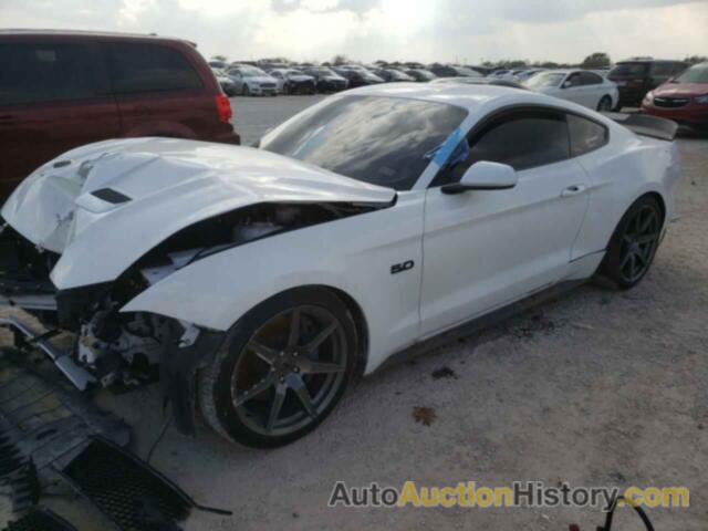 2020 FORD MUSTANG GT, 1FA6P8CF2L5122733
