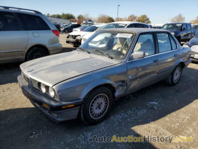1991 BMW 3 SERIES I AUTOMATIC, WBAAD2310MED29573