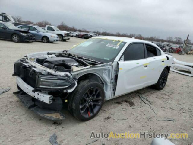 2017 DODGE CHARGER R/T, 2C3CDXCT7HH543390