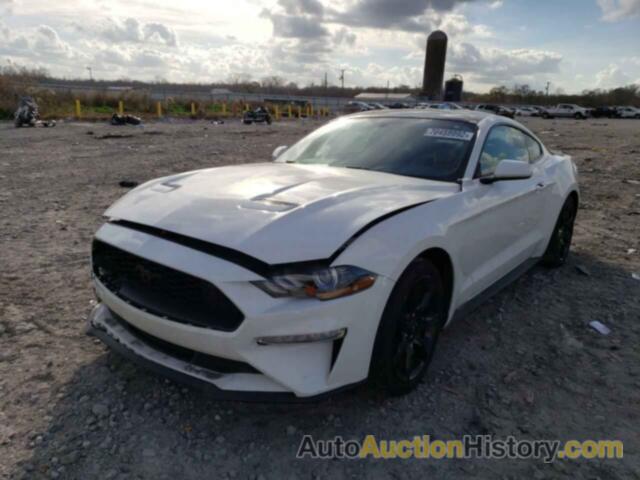 2020 FORD MUSTANG, 1FA6P8TH2L5181282