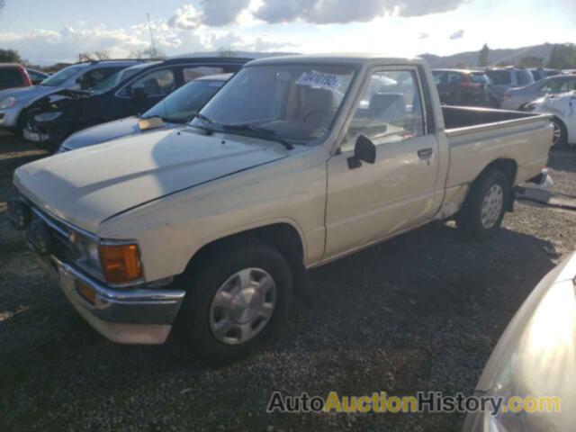 1987 TOYOTA ALL OTHER 1/2 TON RN50, JT4RN50R3H0314340