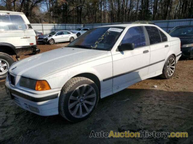 1992 BMW 3 SERIES I AUTOMATIC, WBACB431XNFF87511