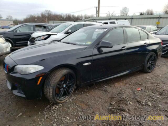 2013 BMW 5 SERIES XI, WBAFU9C52DDY72685