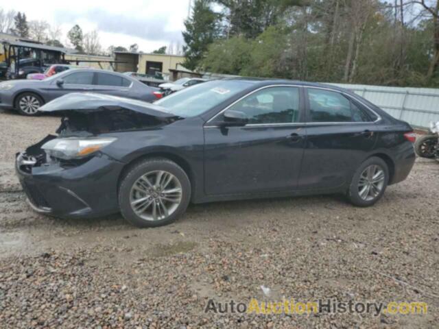 2017 TOYOTA CAMRY LE, 4T1BF1FKXHU760717
