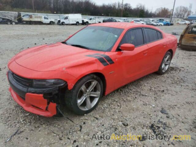 2017 DODGE CHARGER R/T, 2C3CDXCT3HH510158