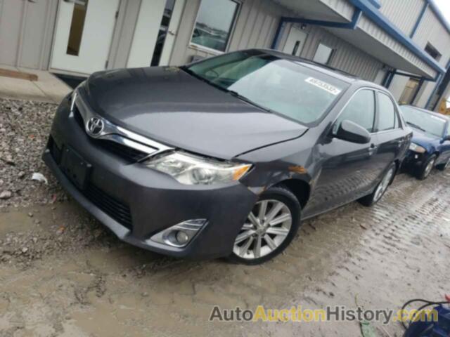 2012 TOYOTA CAMRY BASE, 4T4BF1FK2CR261294