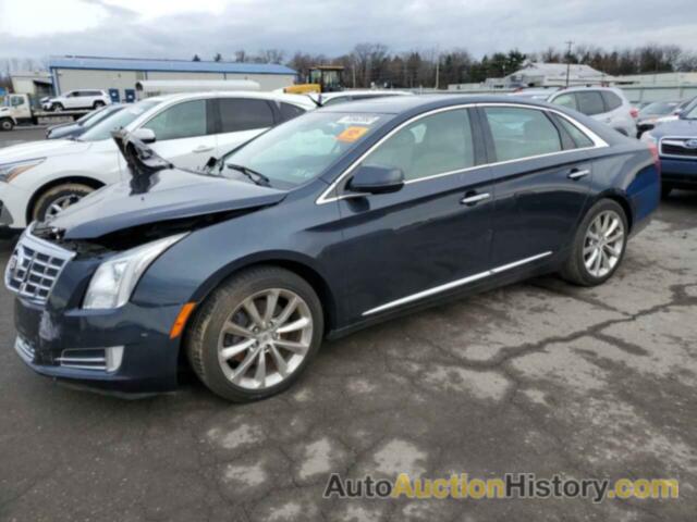 2014 CADILLAC XTS LUXURY COLLECTION, 2G61M5S3XE9154177