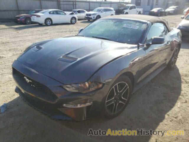 2020 FORD MUSTANG, 1FATP8UH2L5146971
