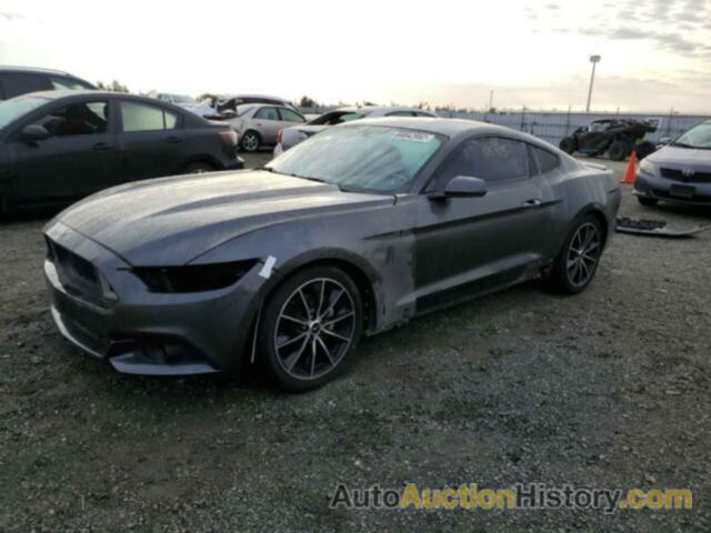 2015 FORD MUSTANG, 1FA6P8TH8F5343212