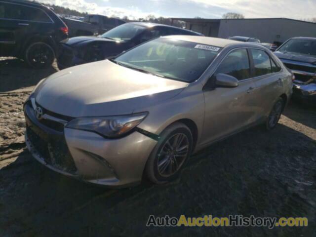 2015 TOYOTA CAMRY LE, 4T1BF1FK9FU957889