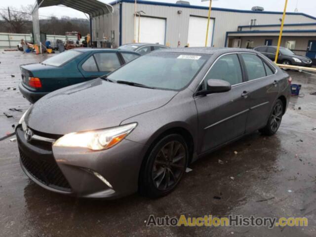 2016 TOYOTA CAMRY LE, 4T1BF1FK6GU536973