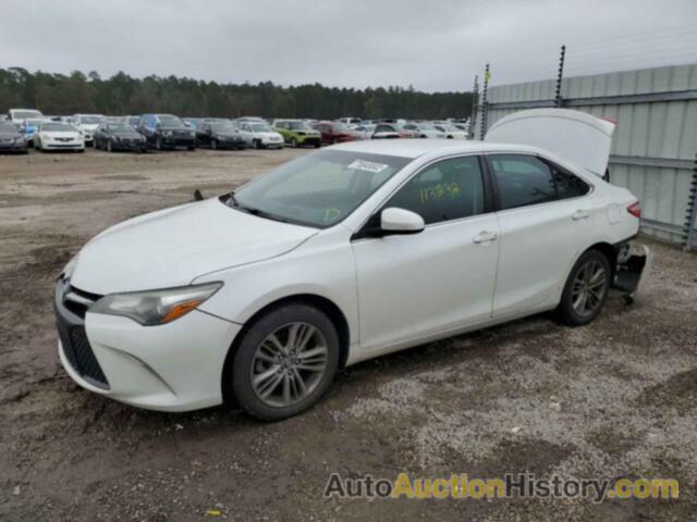 2017 TOYOTA CAMRY LE, 4T1BF1FK4HU297795