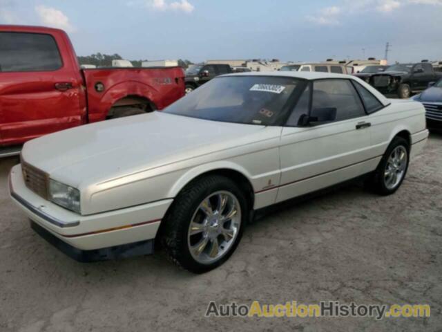 1990 CADILLAC ALL OTHER, 1G6VS3382LU127528