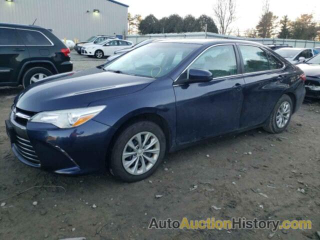 2016 TOYOTA CAMRY LE, 4T4BF1FK2GR535440