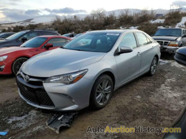 2016 TOYOTA CAMRY LE, 4T1BF1FK4GU180281