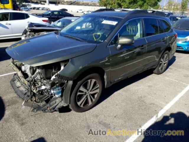 2019 SUBARU OUTBACK 3.6R LIMITED, 4S4BSENC4K3279159