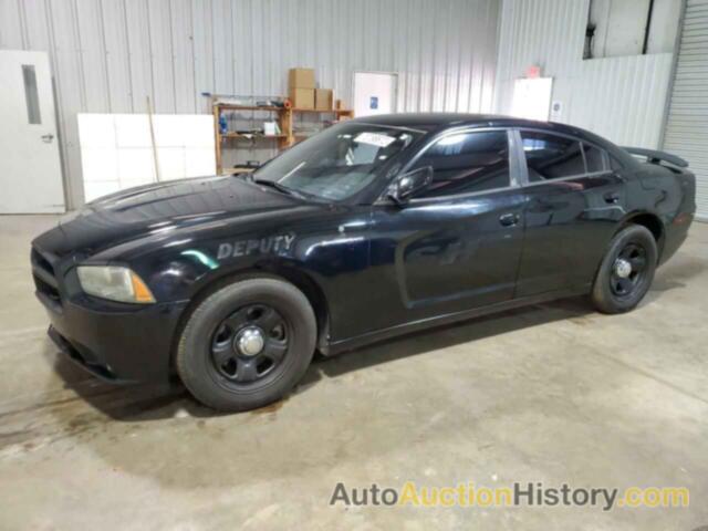 2012 DODGE CHARGER POLICE, 2C3CDXAT4CH226484