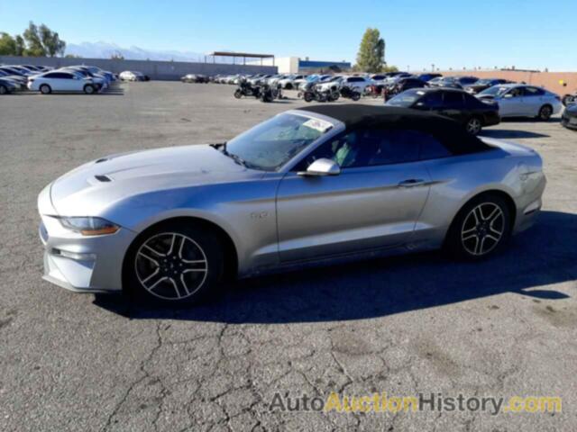 2021 FORD MUSTANG GT, 1FATP8FF5M5106459