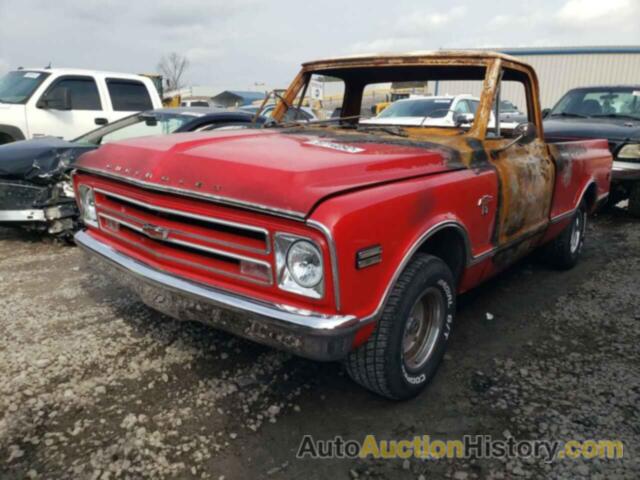 1968 CHEVROLET ALL OTHER, CS148A169585